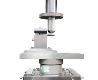 Tibial Tray Fatigue Testing Machine