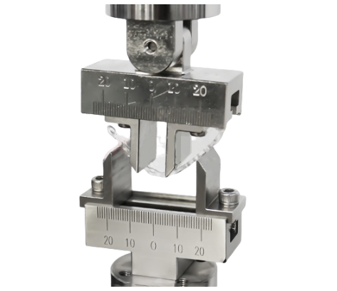 Absorbable Bone-connecting Plates Four-point Bending Tester