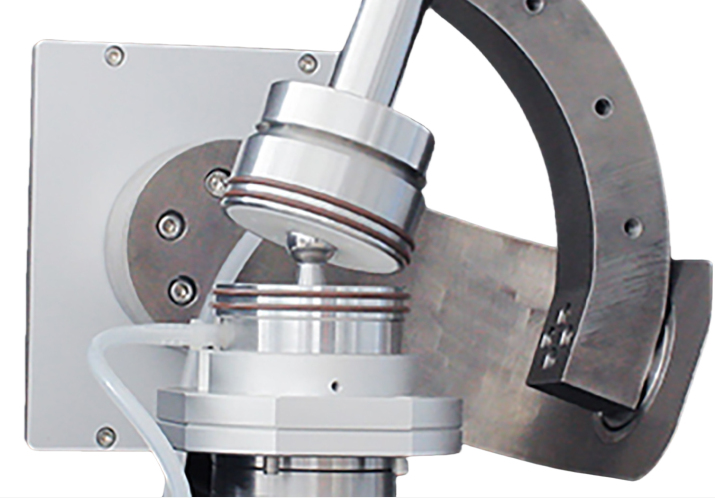 Total Hip Prosthesis Wear Testing Machine