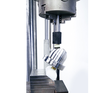 Intramedullary Nails Internal-fixation Pull-out Force Tester