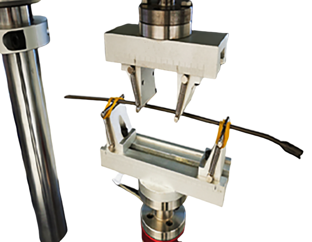 Intramedullary Nails Four – point Bending Fatigue Tester