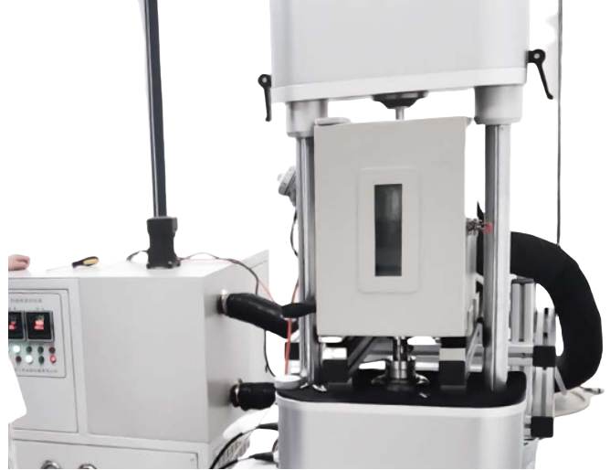 Dental Implants Static Torsion Testing Machine