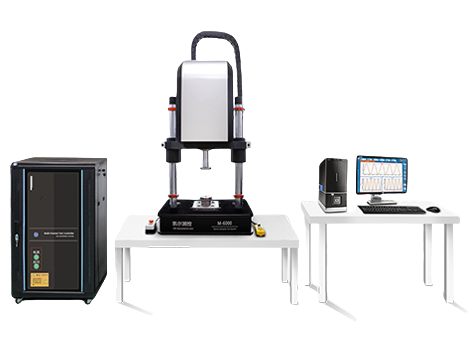Dental Implant Fatigue Testing Machine