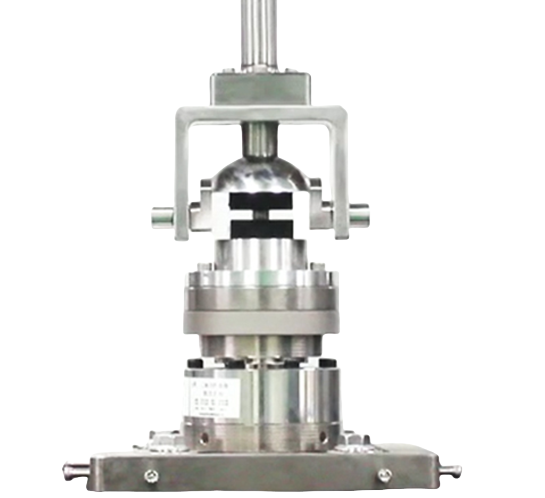 Intervertebral Fusion Cages Torsion Fatigue Tester