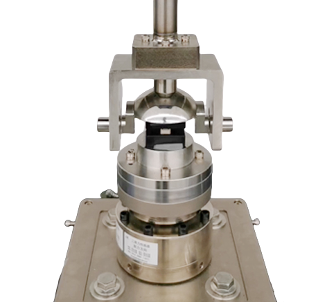 Compression Fatigue Testing Machine