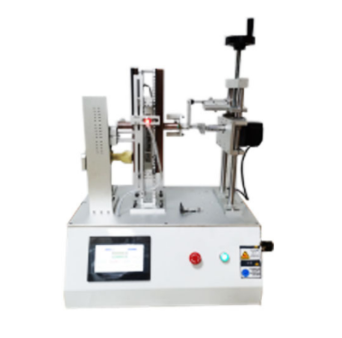 Drawer Slide Durability Testing Machine