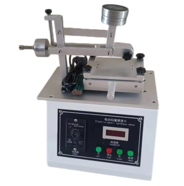 Electric Pencil Hardness Tester
