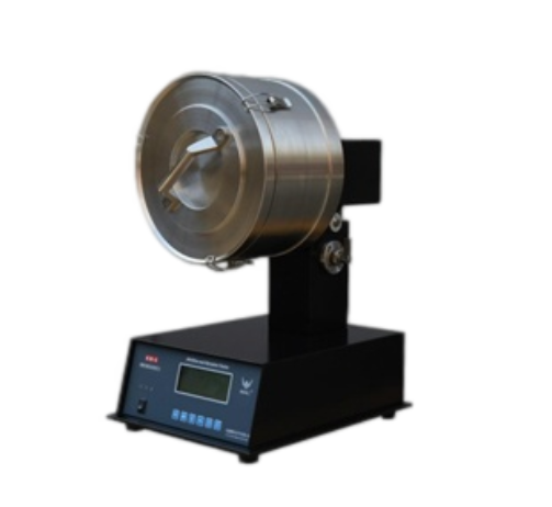 Particle Abrasion Tester
