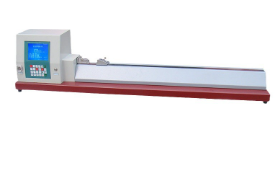 Wool Fold Shrinkage Tester