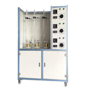 Enamel Boiling Water Resistance Tester