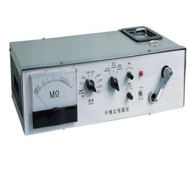 Fiber Blend Ratio Tester
