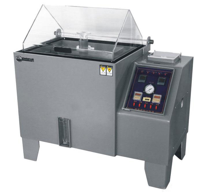 Salt Spray Corrosion Tester