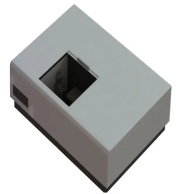 Contact Lens Luminous Transmittance Analyzer