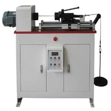 Metal Wire Wrap Tester