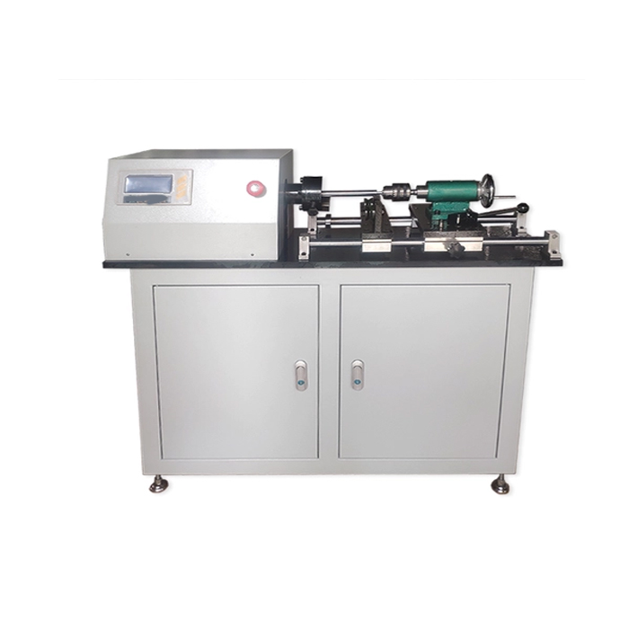 Wire Torsion and Winding Tester