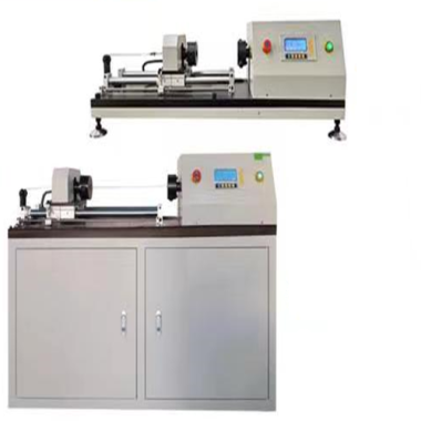 Torsion Testing Tester
