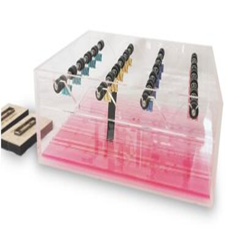Shoelace Anti-Siphon Tester