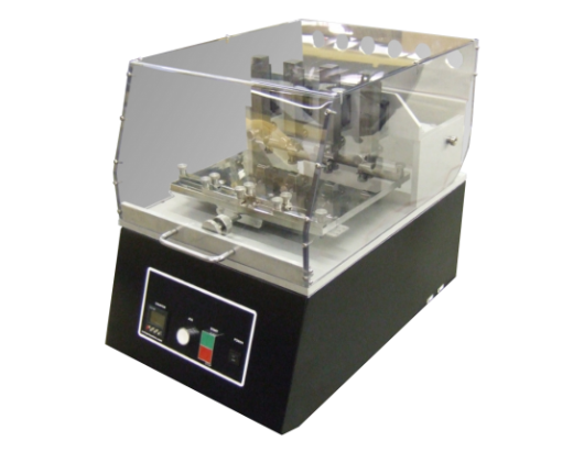 Toyota Special Abrasion Tester