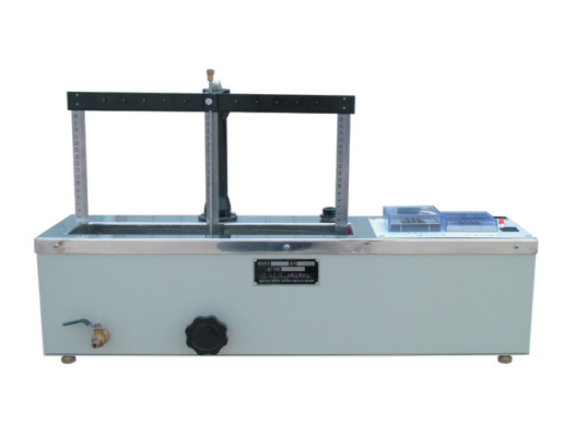 Capillary Effect Tester