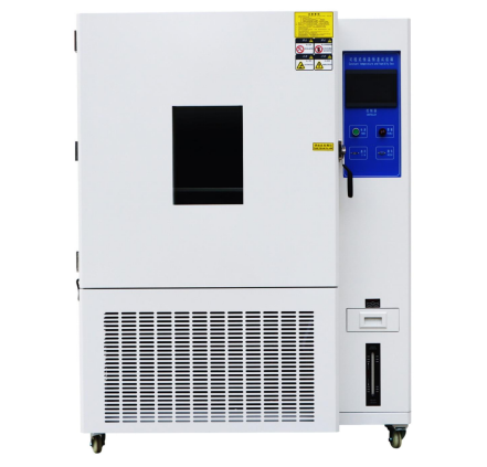 Programmable Constant Temperature and Humidity Test Chamber 150L