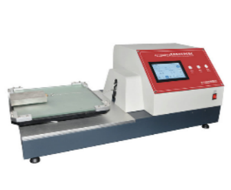 Anti-Slip Testing Machine