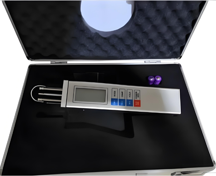 Yarn Tension Meter
