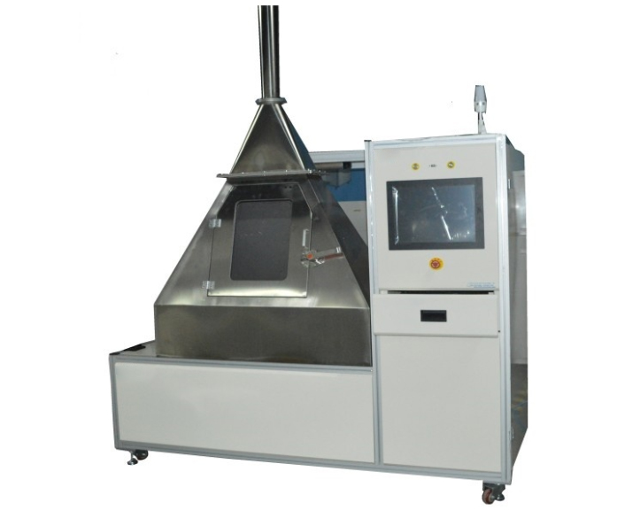 Vacuum Cleaner Filtration Efficiency Tester