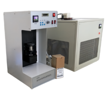 Engine Oil Kinematic Viscosity Tester CCS tester G-1402