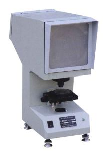 Impact Specimen Notch Projector GXT-50