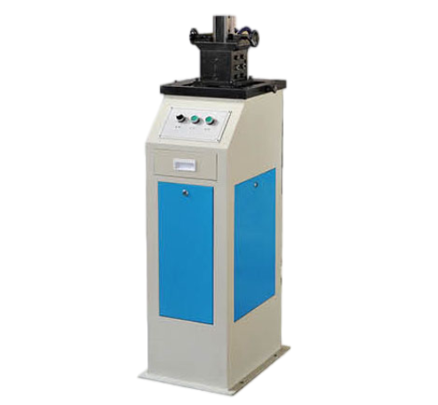 UV Notching Machine
