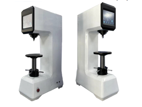 Electric Load Brinell Hardness Tester G-HB-3000C