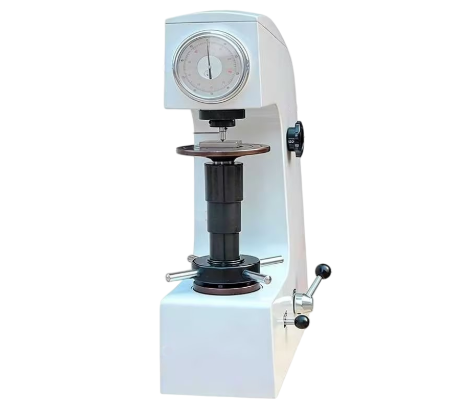 Rockwell Hardness Tester HR-150A