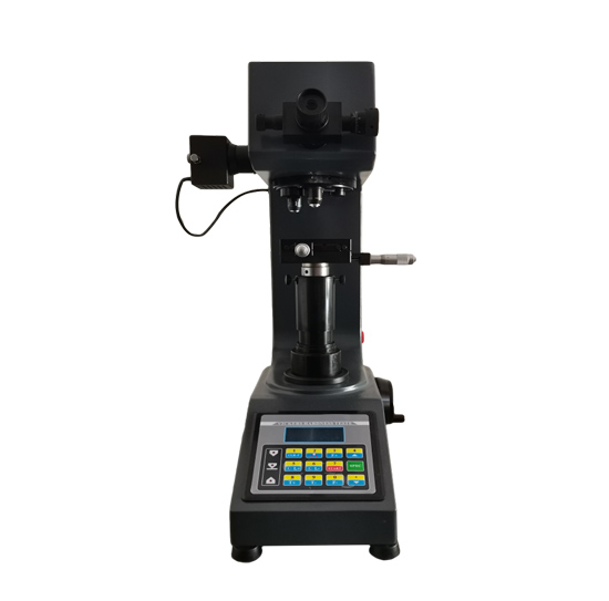 Vickers Hardness Tester HV-50/HV-50A