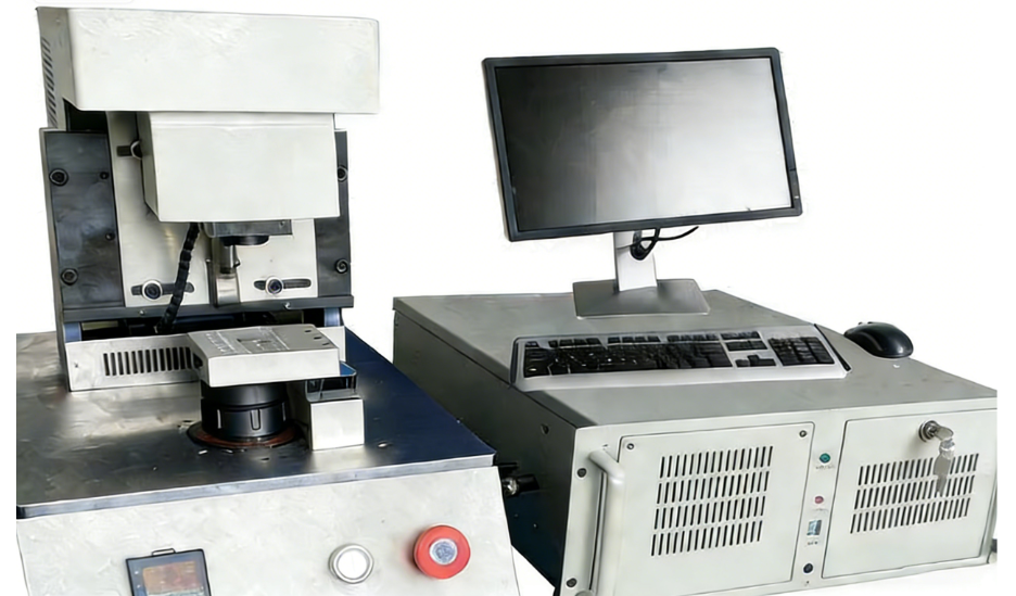 Multifunctional Friction and Wear Testing Machine