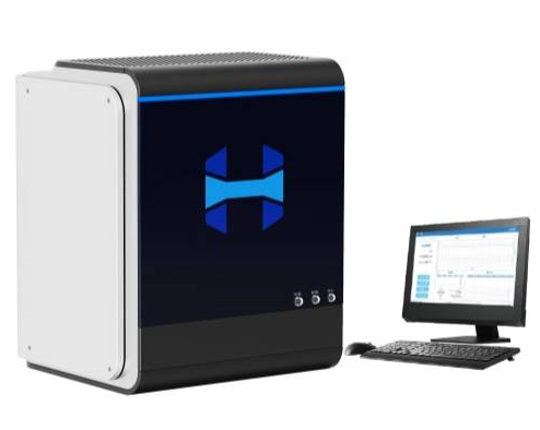 Textile Flatness Testing Machine