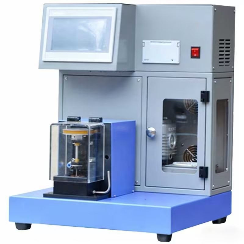 Automatic Engine Oil Apparent Viscosity Tester (CCS)