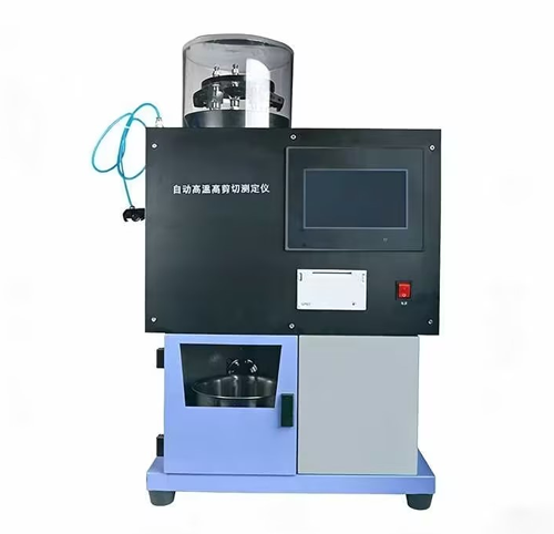 Automatic High-Temperature High-Shear Viscosity Tester