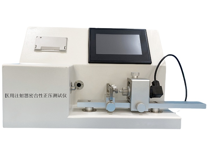 Syringe Seal Integrity Positive Pressure Tester G-15810 QM