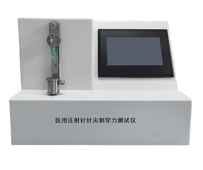 Medical Needle Tip Penetration Force Tester G-15811