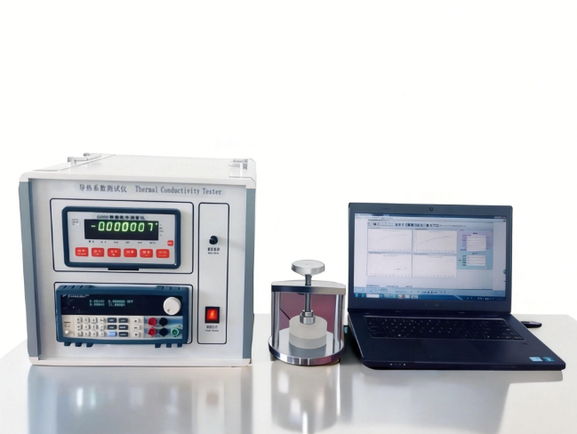 Rapid Thermal Conductivity Testers for Geotechnical Materials