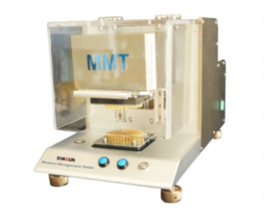 MMT Liquid Water Separation Testing Machine