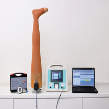 MST Medical Compression Stocking Tester