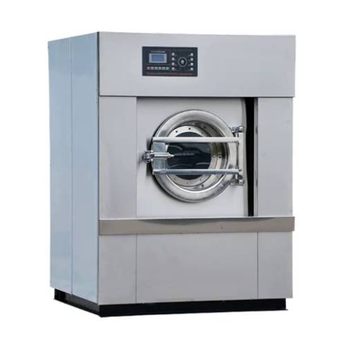 Industrial Dry Cleaning and Energy-Saving Dryer Machine