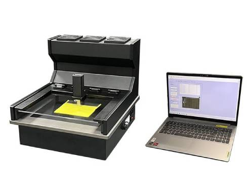 Hot Plate Method Fabric Drying Rate Tester