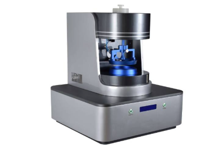 Airflow Method Fabric Drying Rate Tester