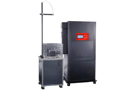 Absolute Method Retro-Reflective Coefficient Testing Instrument