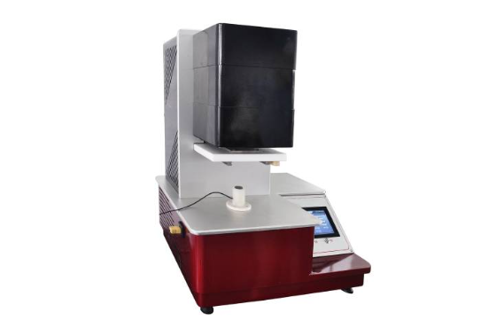 Glove Thermal Insulation Tester