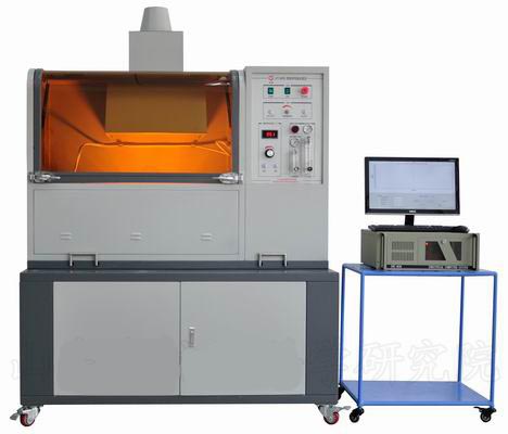 Thermal Radiation Performance Tester
