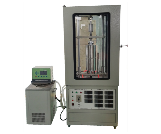 Multifunction Thermal Conductivity Tester (Heat Flow Method)