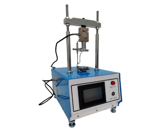 Unconfined Compressive Strength (UCS) Testing Machine